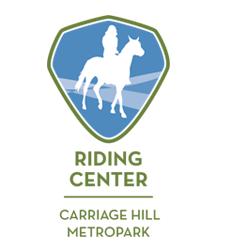 Carriage Hill Riding Center Logo