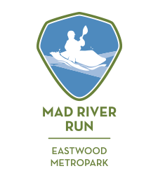 Mad River Run Logo