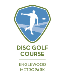 Englewood Disc Golf Course Logo