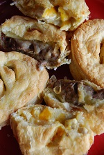 Cheeky Meat Pies