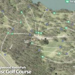 Parks-Englewood-DiscGolfmap