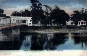Island Park circa 1910