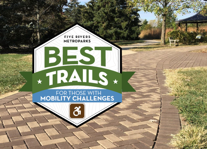 Mobility-friendly Trails